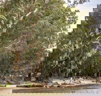 Edward River - Tourism Caloundra