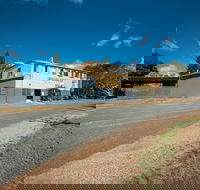 Eton - Tourism Caloundra