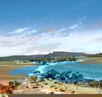 Ettalong Beach - Tourism Caloundra