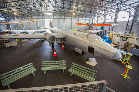 Evans Head Heritage Aviation Museum - Tourism Caloundra 2