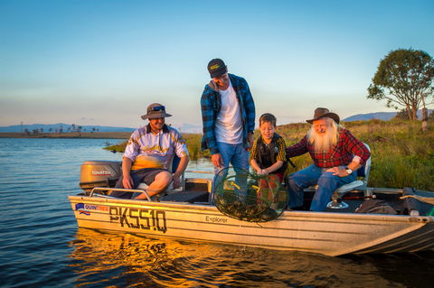 Experience The Somerset Region - Tourism Caloundra 1