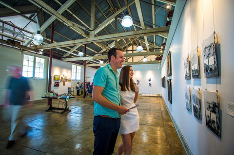 Experience The Somerset Region - Tourism Caloundra 2