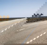 Eyre Highway - Tourism Caloundra
