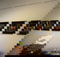 Falkner Gallery - Tourism Caloundra
