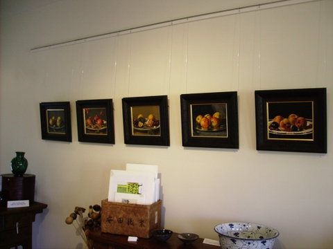 Falkner Gallery - Tourism Caloundra 0