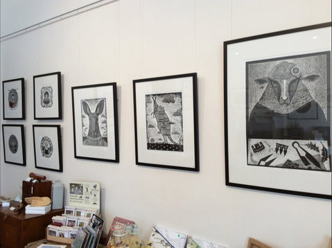 Falkner Gallery - Tourism Caloundra 2