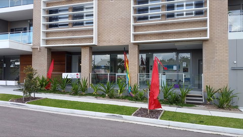 Finite Gallery - Tourism Caloundra 0