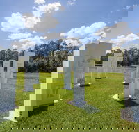 Forest of Memories - Tourism Caloundra