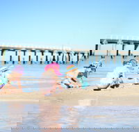 Frankston Beach - Tourism Caloundra