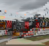 Game Over Indoor Go Karting Adventure Climbing Walls and Lazer Tag Centre - Tourism Caloundra