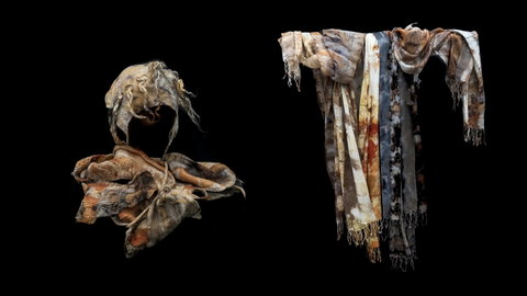 Geckostrands Textile Artist - Tourism Caloundra 2