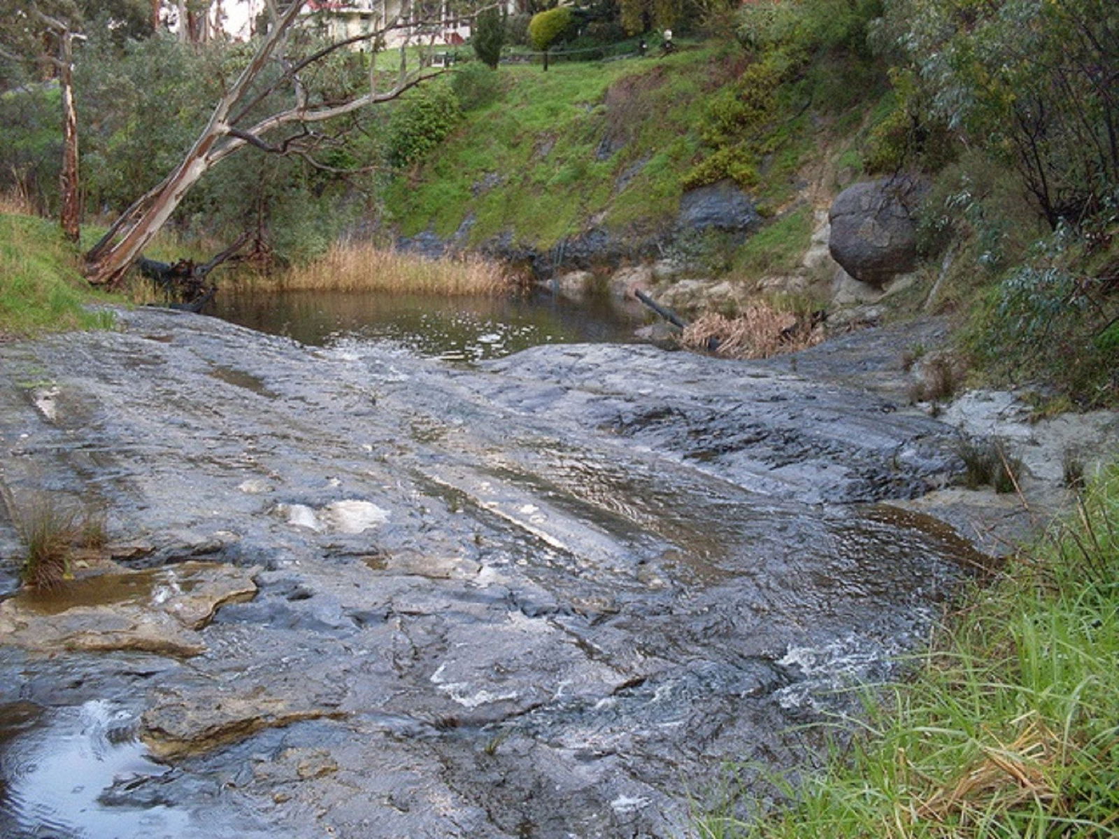 Inman Valley SA Tourism Caloundra