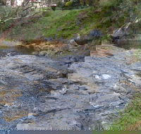 Glacier Rock - Tourism Caloundra