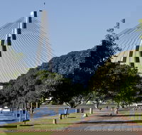 Glebe Foreshore Walk - Tourism Caloundra