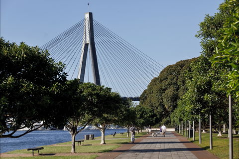 Glebe Foreshore Walk - Tourism Caloundra 0