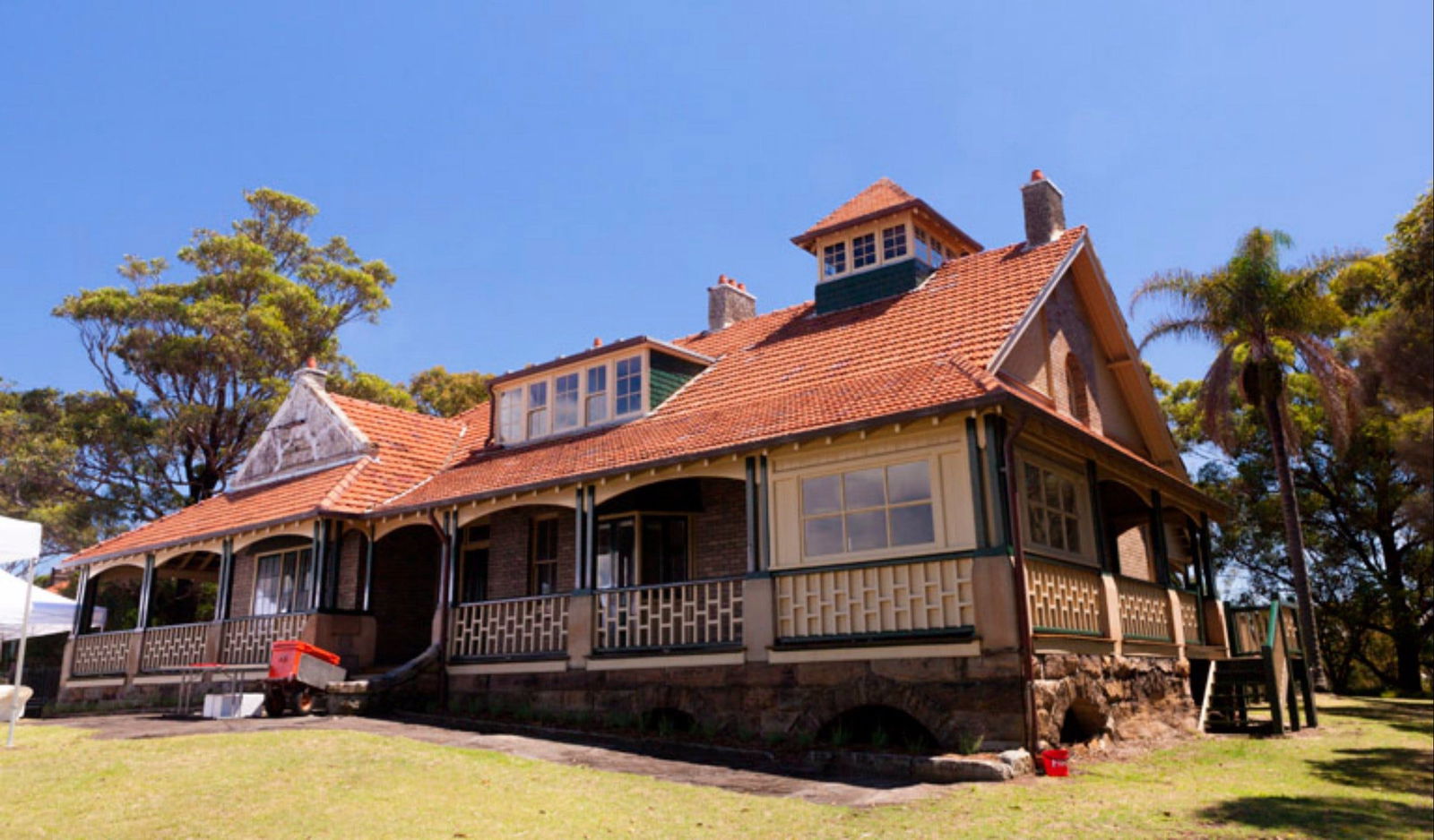 Balmain East NSW Tourism Caloundra