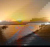 Golden Beach - Tourism Caloundra
