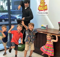 Gold Coast Wax Museum - Tourism Caloundra