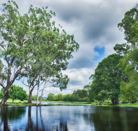 Gold Coast Regional Botanic Gardens - Tourism Caloundra