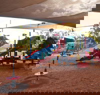 Grande Park - Tourism Caloundra