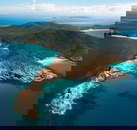Great Keppel Island - Tourism Caloundra