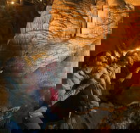 Gunns Plains Caves - Tourism Caloundra
