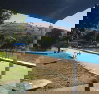 Gundagai Memorial Swimming Pool - Tourism Caloundra