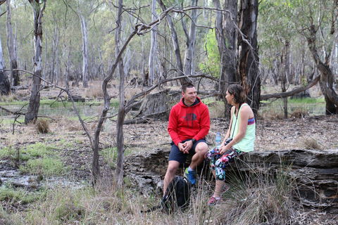 Gunbower Island Forest Drive - Tourism Caloundra 0