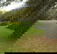 Hammerhead Point Picnic Area - Tourism Caloundra