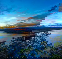 Hanging Rock - Tourism Caloundra