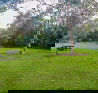 Haynes Flat picnic area - Tourism Caloundra