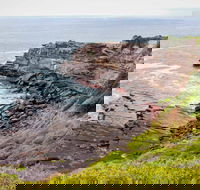 Haycock Point to Barmouth Beach Walking Track - Tourism Caloundra