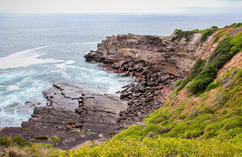 Haycock Point To Barmouth Beach Walking Track - Tourism Caloundra 0