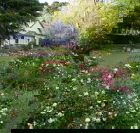 Heysen - The Cedars - Tourism Caloundra