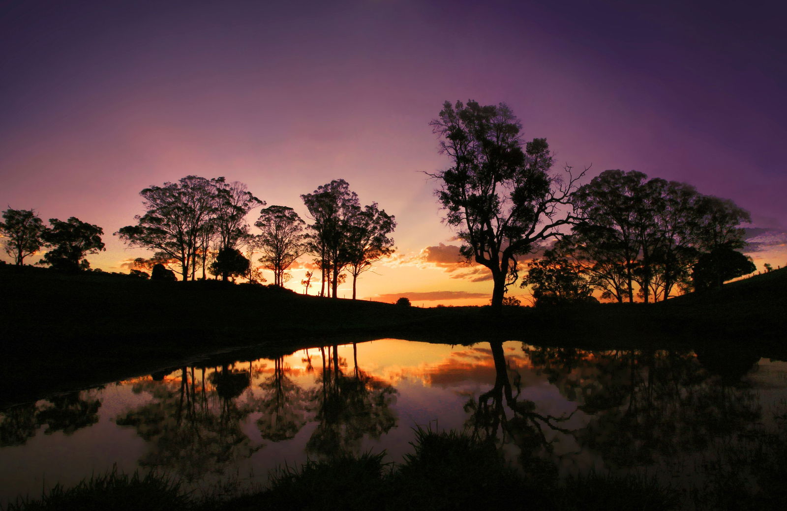 Highfields QLD Tourism Caloundra