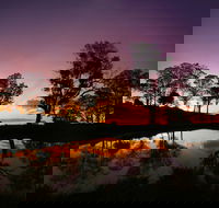 Highfields - Tourism Caloundra