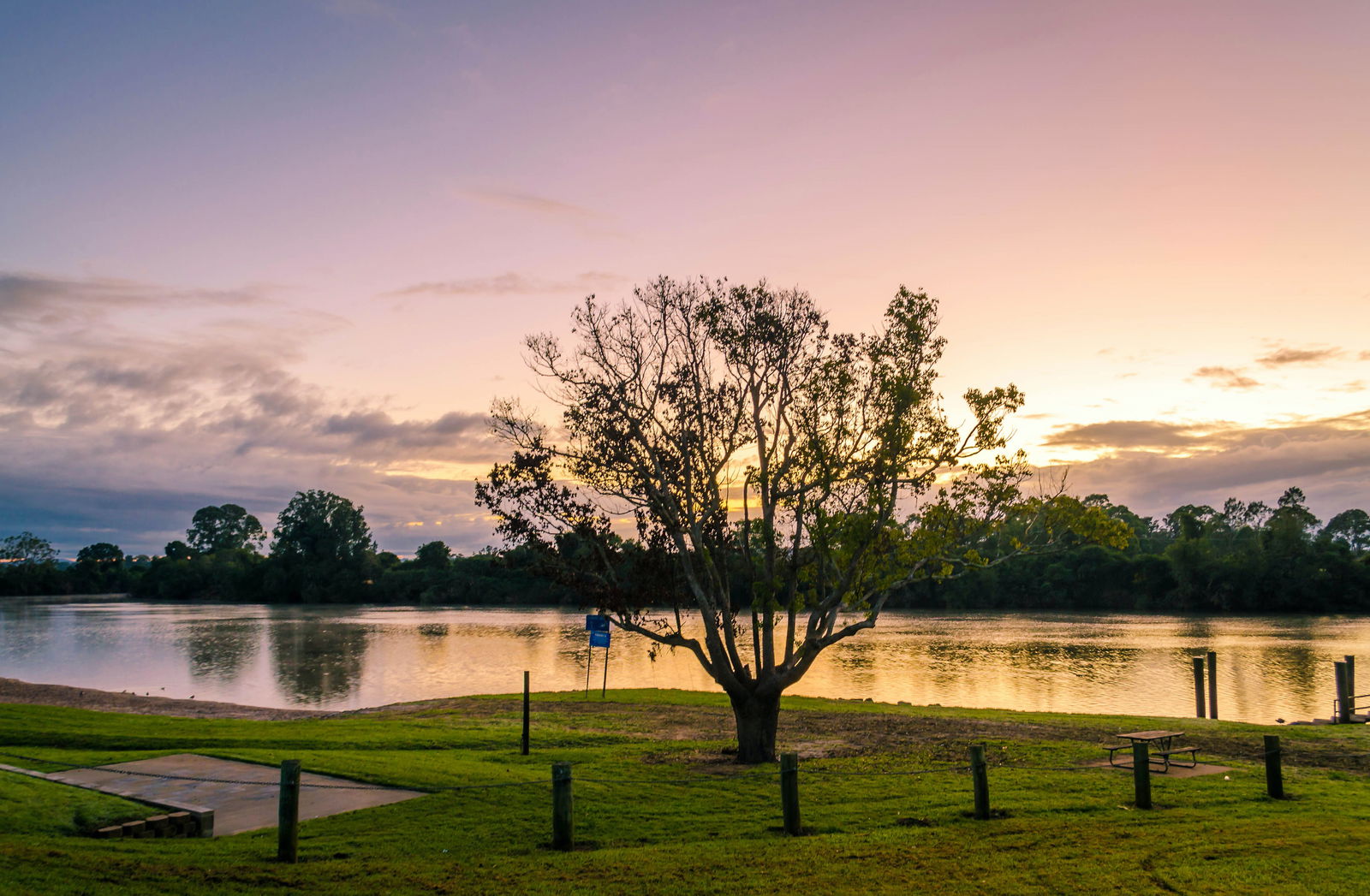 Woodburn NSW Tourism Caloundra