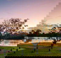 Historical Waterways Self Drive Tour - Tourism Caloundra