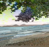 Holloways Beach - Tourism Caloundra