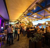 Honeysuckle - Tourism Caloundra