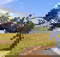 Hou Wang Chinese Temple and Museum - Tourism Caloundra