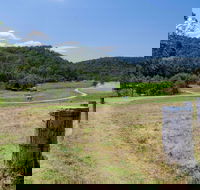 Howes Trail - Tourism Caloundra