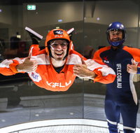 iFly Indoor Skydiving Downunder - Tourism Caloundra