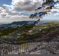 Illawarra Lookout Walking Track - Tourism Caloundra