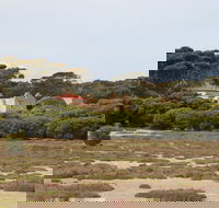 Inneston Historic Walk - Tourism Caloundra