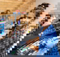 Interaxcity Children's Museum - Tourism Caloundra