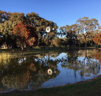 Jubilee Park - Tourism Caloundra