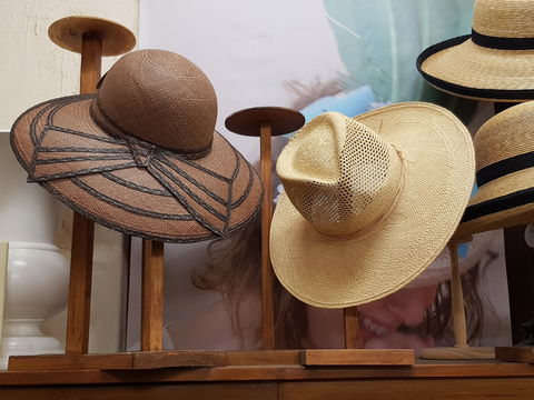 Julie Fleming Milliner - Tourism Caloundra 2