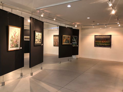 Kernewek Lowender Art Prize Collection - Tourism Caloundra 0