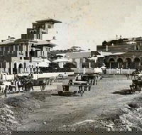 Kiama Historic Walk - Tourism Caloundra